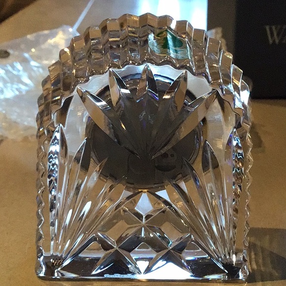 Waterford Small Porch Clock - Picture 3 of 8